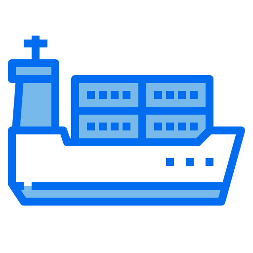 Cargo icon