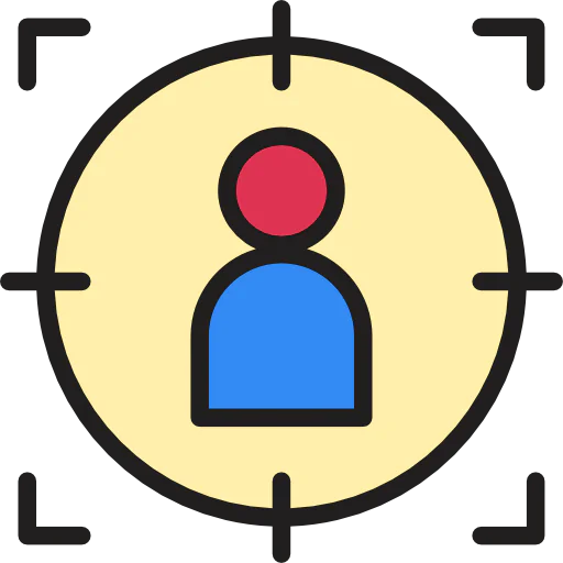 Target icon
