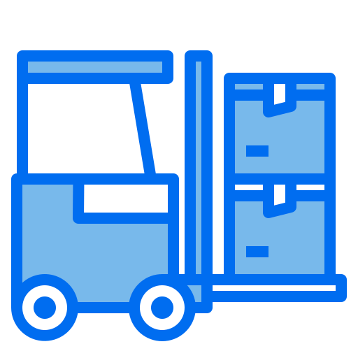 Cargo icon