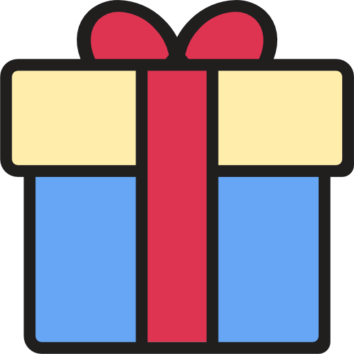 Gift icon