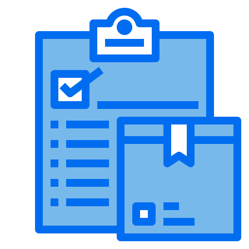 Checklist icon
