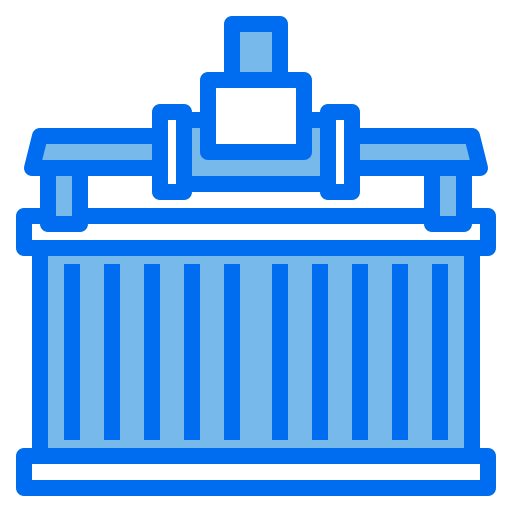 Cargo icon