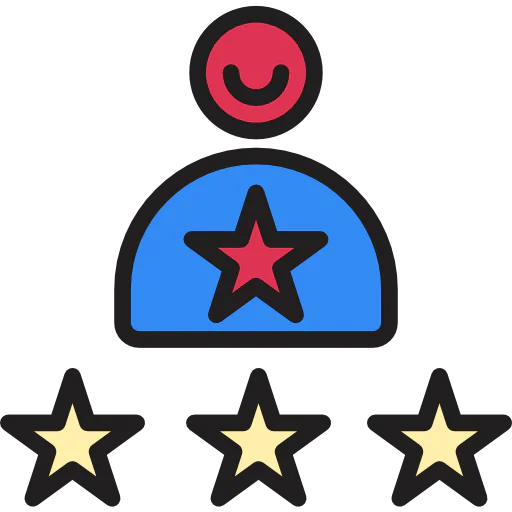 Customer icon