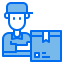 Courier icon 64x64