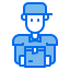 Courier icon 64x64