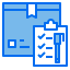 Checklist icon 64x64