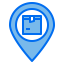 Courier icon 64x64