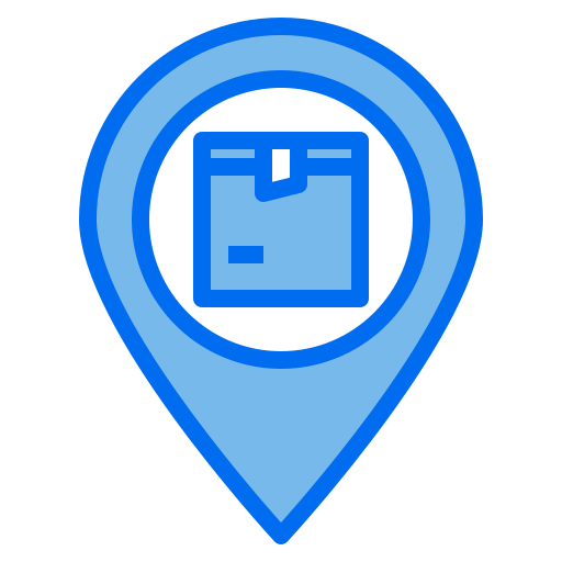 Courier icon