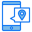 Delivery icon 64x64