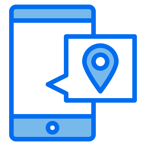 Delivery icon