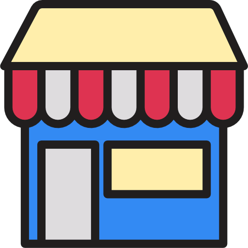 Shop icon