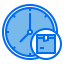 Delivery time Ikona 64x64