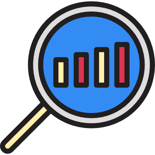 Stats icon