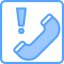 Telephone icon 64x64