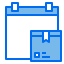 Date icon 64x64