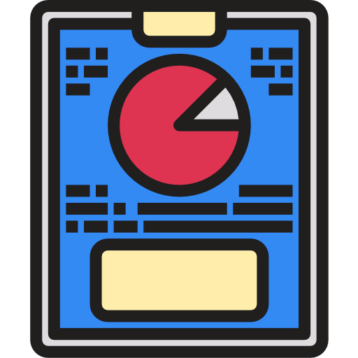 Planning icon