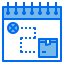 Delivery icon 64x64