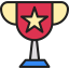 Trophy icon 64x64