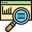 Monitoring Symbol 64x64