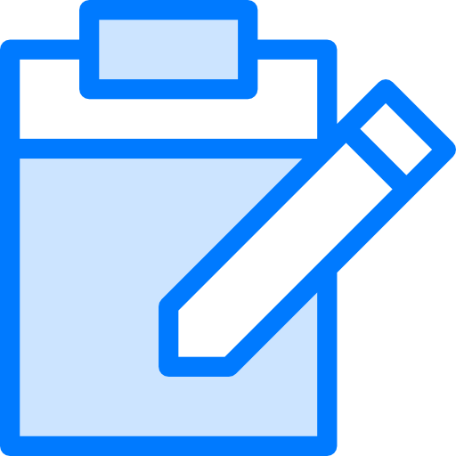Order icon