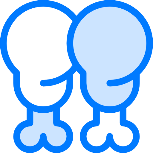 Chicken icon