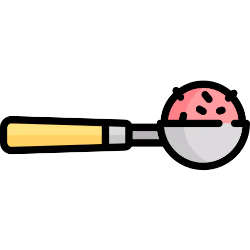 Spoon icon