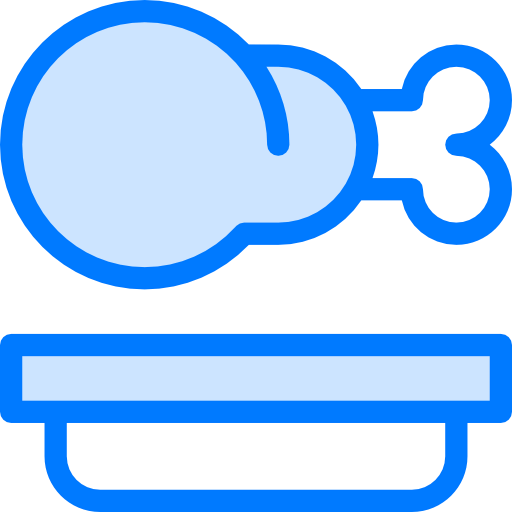 Chicken icon