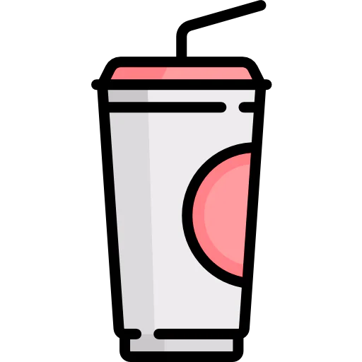 Milkshake icon