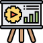 Marketing Symbol 64x64