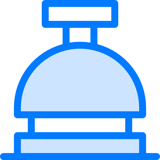 Bell icon