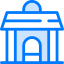 Restaurant icon 64x64