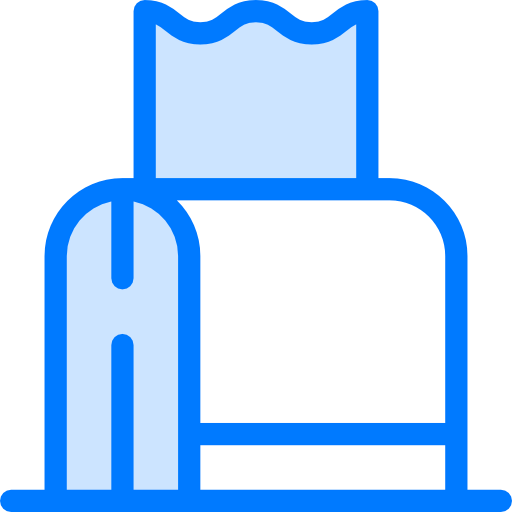 Tissue icon