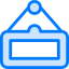 Open sign 图标 64x64