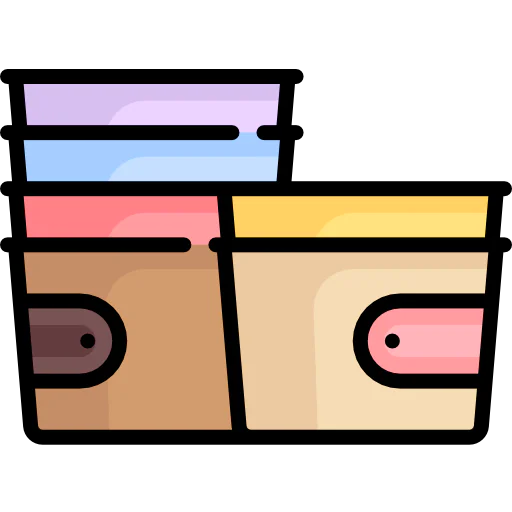 Cups icon