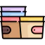 Cups アイコン 64x64