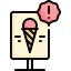 Standee icon 64x64