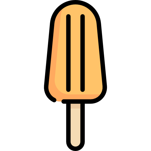 Popsicle icon