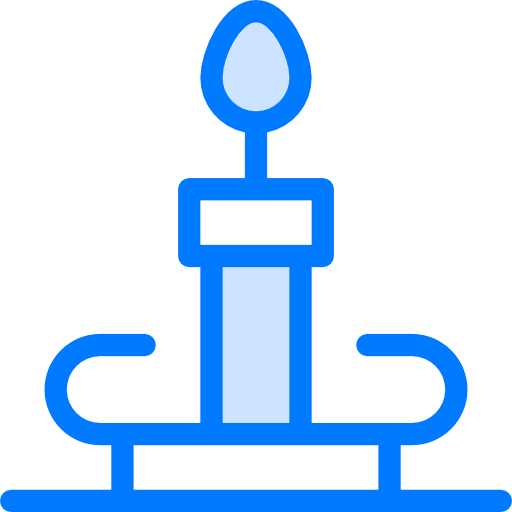 Candle icon