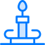 Candle icon 64x64