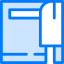 Knife icon 64x64