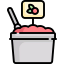 Ice cream icon 64x64