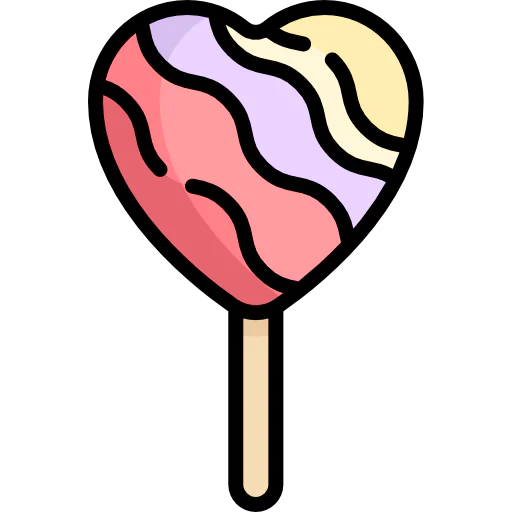 Popsicle icon
