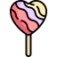 Popsicle icon 64x64