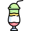 Milkshake icon 64x64