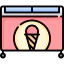 Fridge icon 64x64