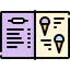 Menu icon 64x64