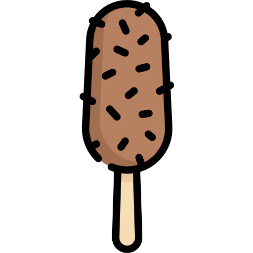 Popsicle icon