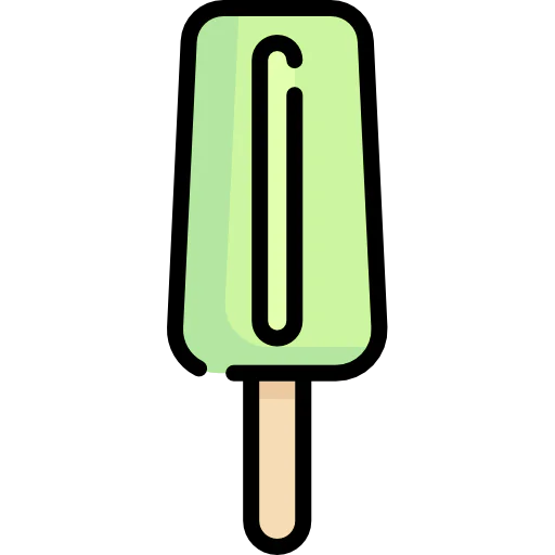 Popsicle icon