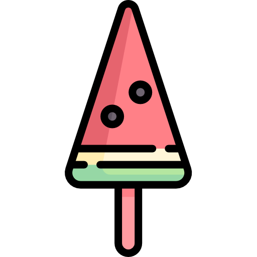 Popsicle icon