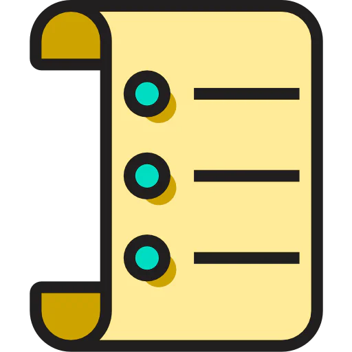 Paper icon